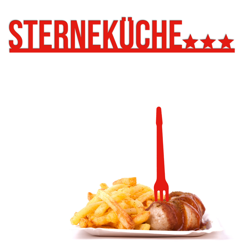 Küche & Essen